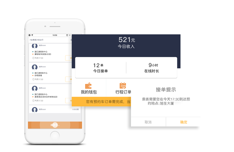 百萬(wàn)訂單，唾手可得
