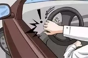 10種最傷車的習慣，你占了幾種？