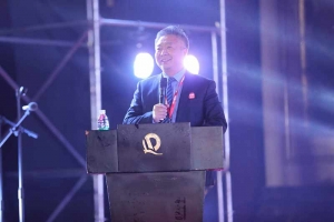 迎戰(zhàn)春運(yùn)，服務(wù)春運(yùn)！萬(wàn)順叫車(chē)2020年跨年盛典成功舉行