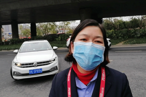 萬順叫車組建愛心接送隊(duì)免費(fèi)接送抗疫醫(yī)務(wù)人員，只為“讓他們下班路輕松些”